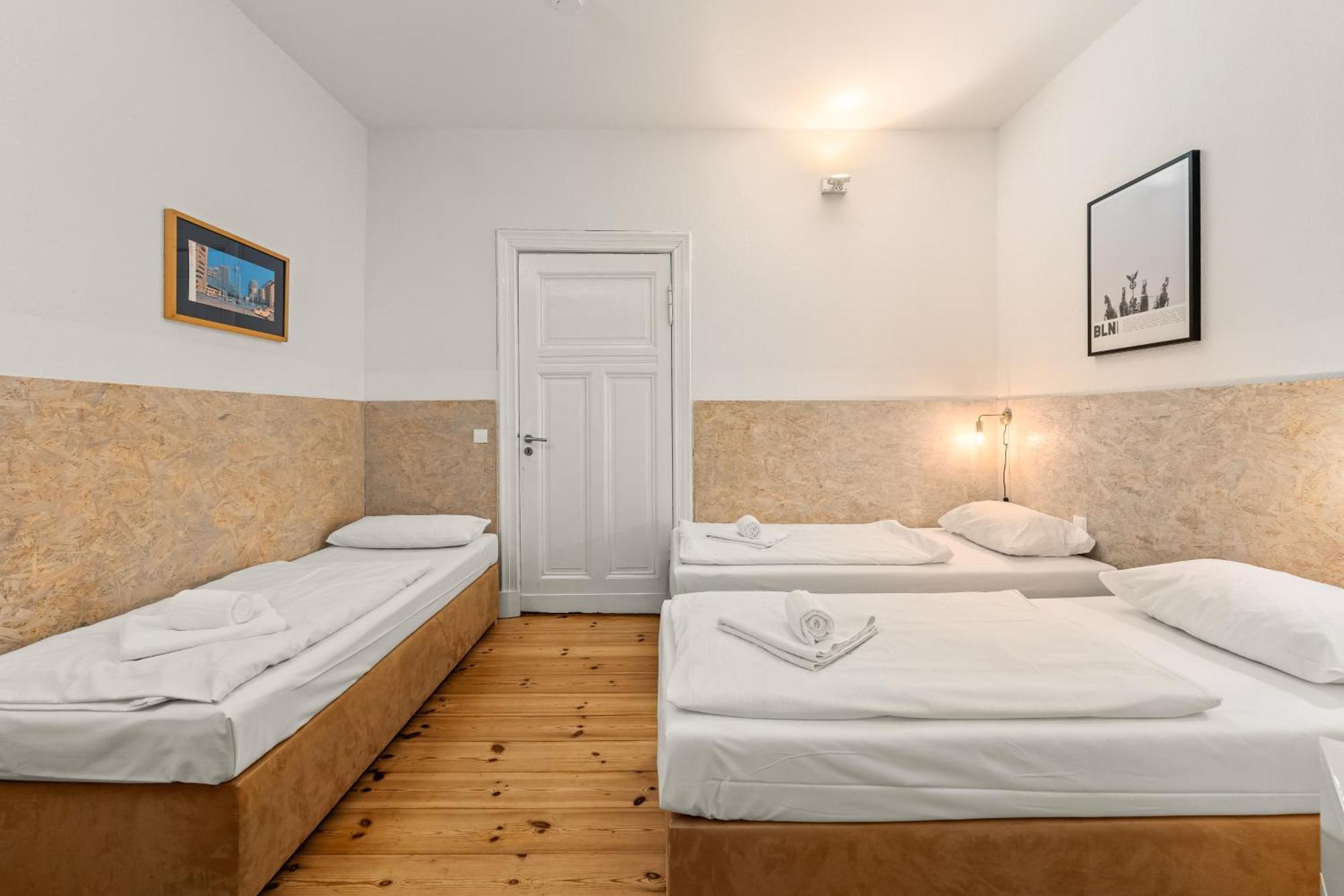 Mooeve Friedrichs Big Appartement *