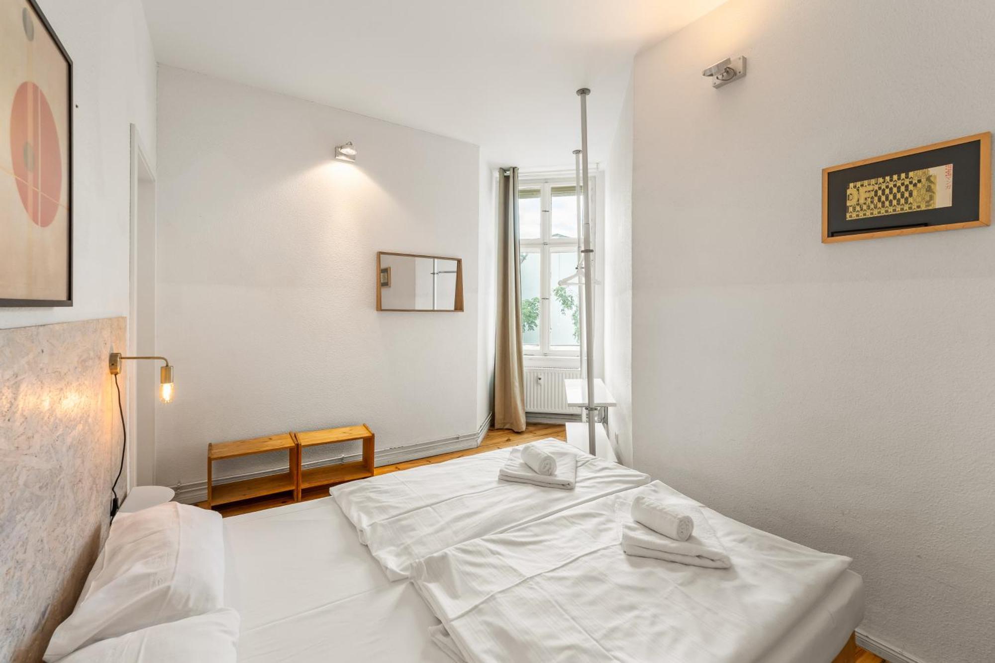 Appartement Mooeve Friedrichs Big *