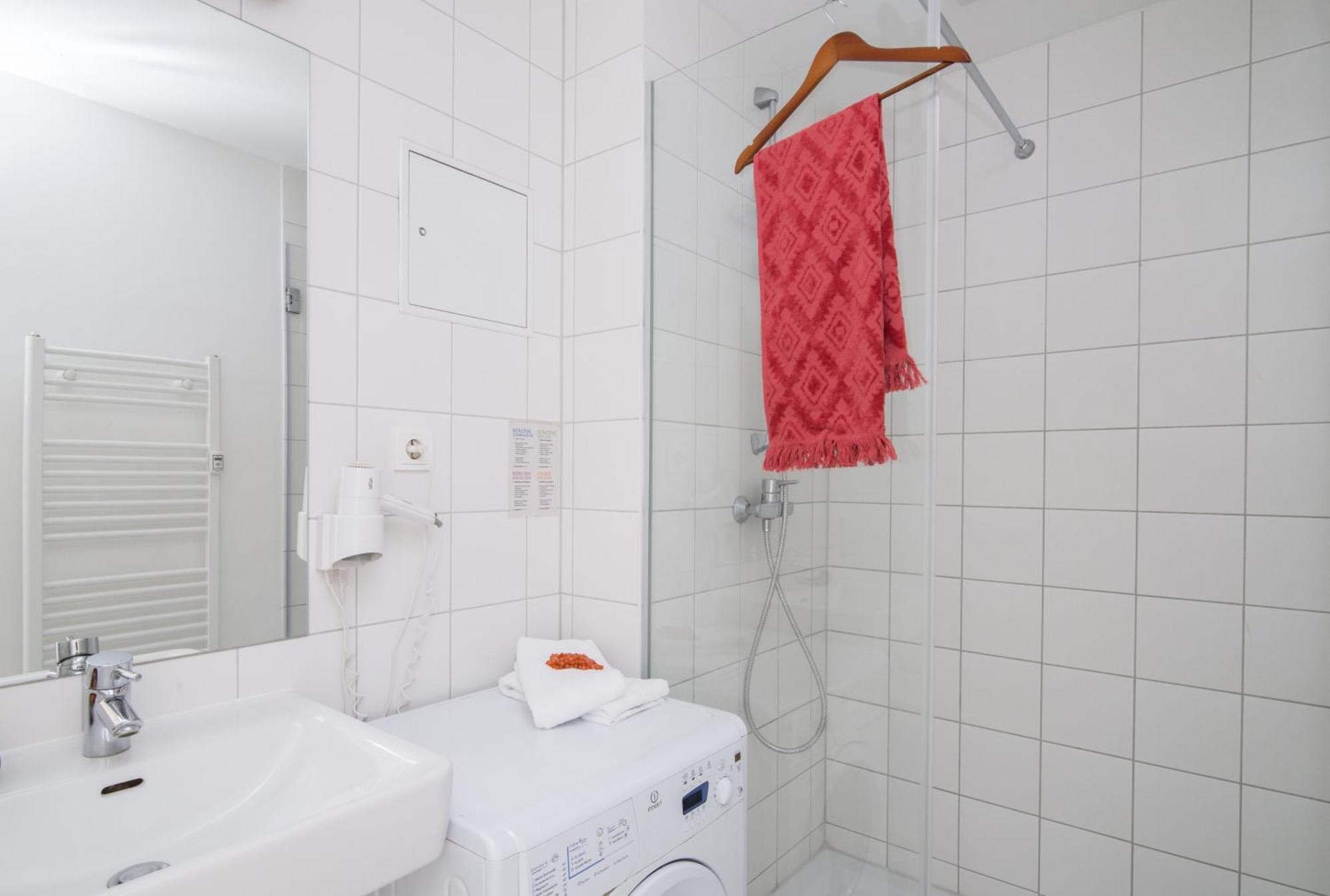 Mooeve Friedrichs Big Appartement