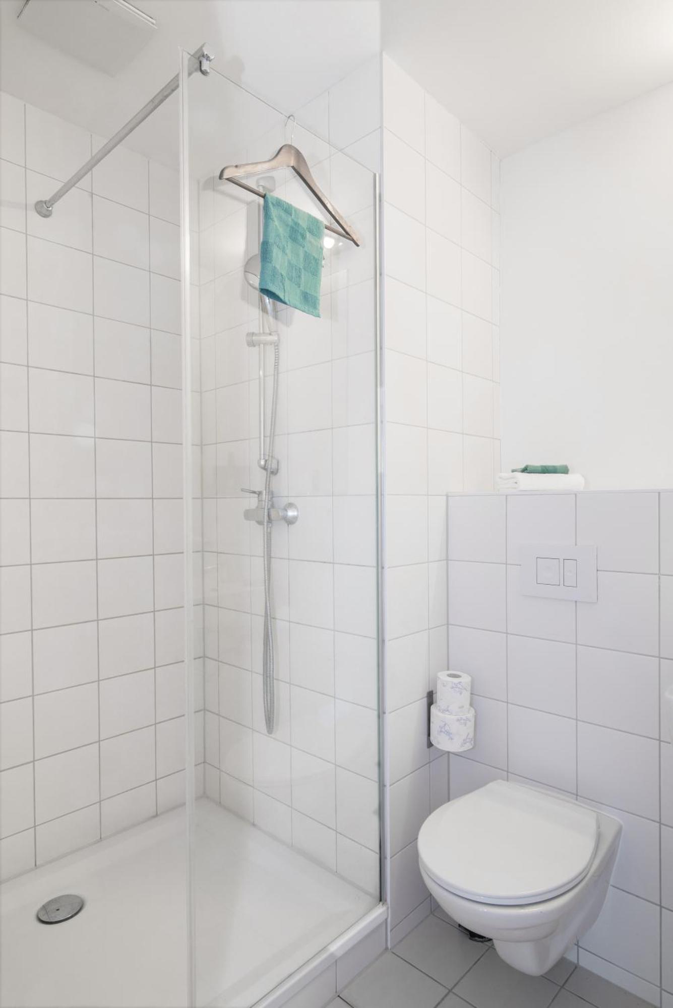 Mooeve Friedrichs Big Appartement *