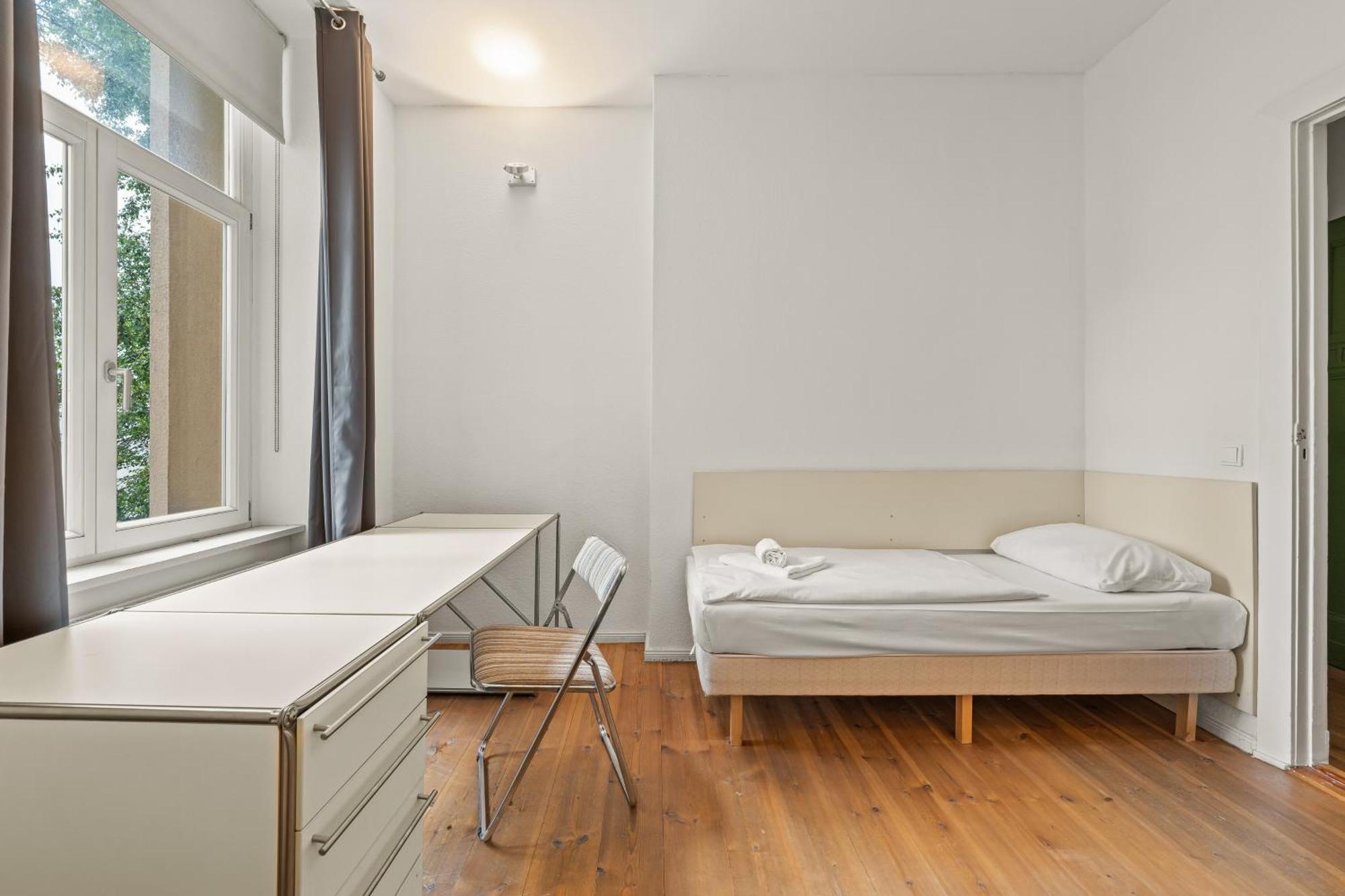 Appartement Mooeve Friedrichs Big