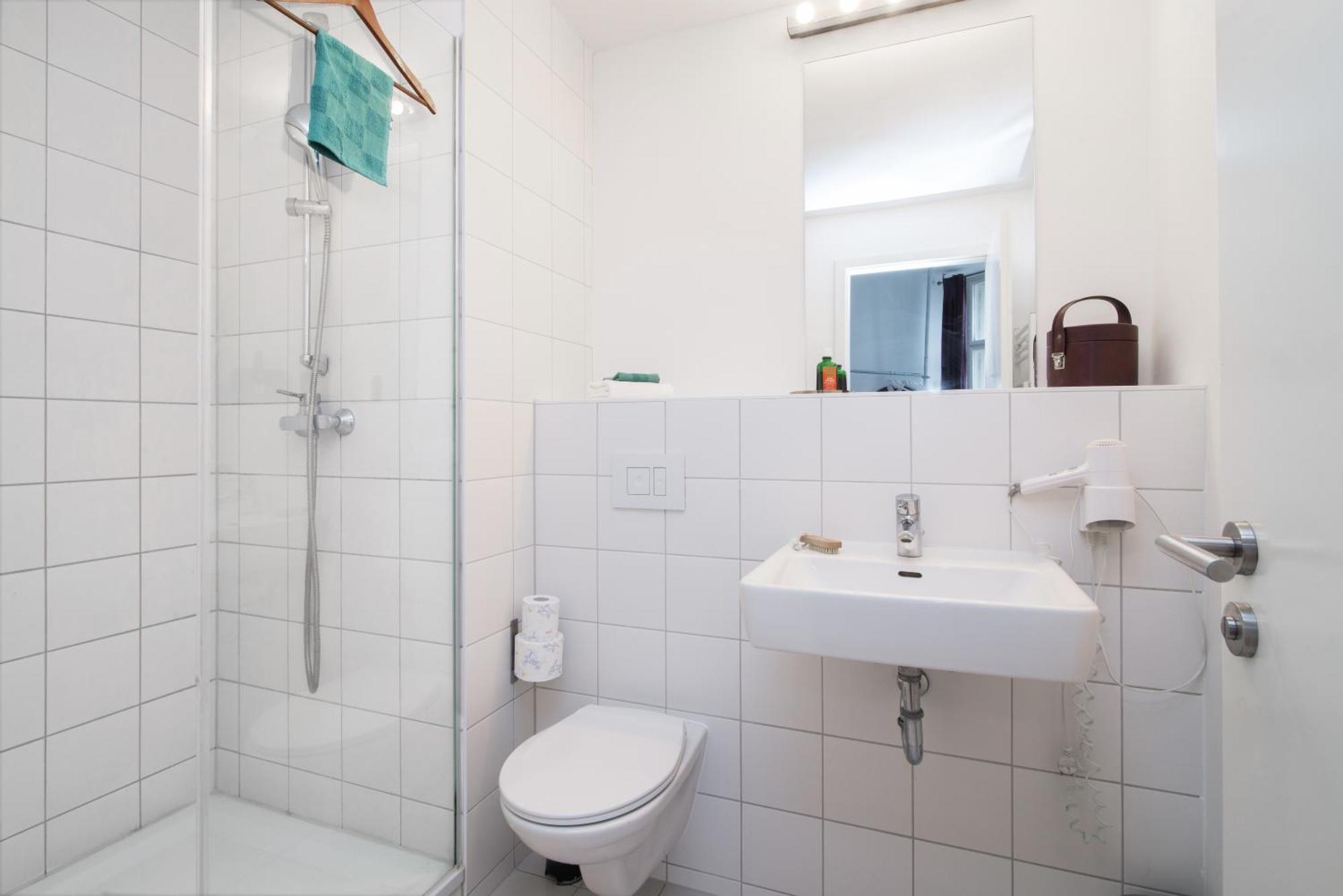 Mooeve Friedrichs Big Appartement