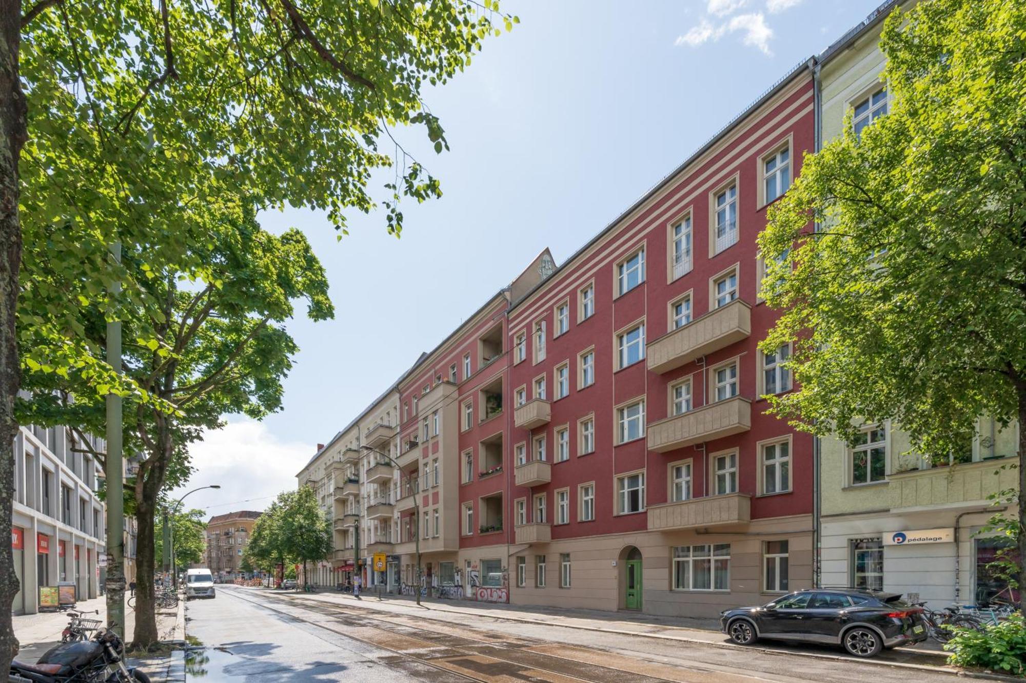 Appartement Mooeve Friedrichs Big *
