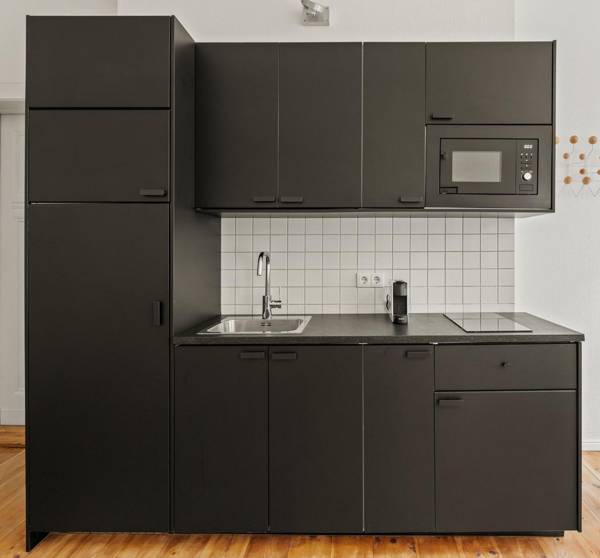 Appartement Mooeve Friedrichs Big