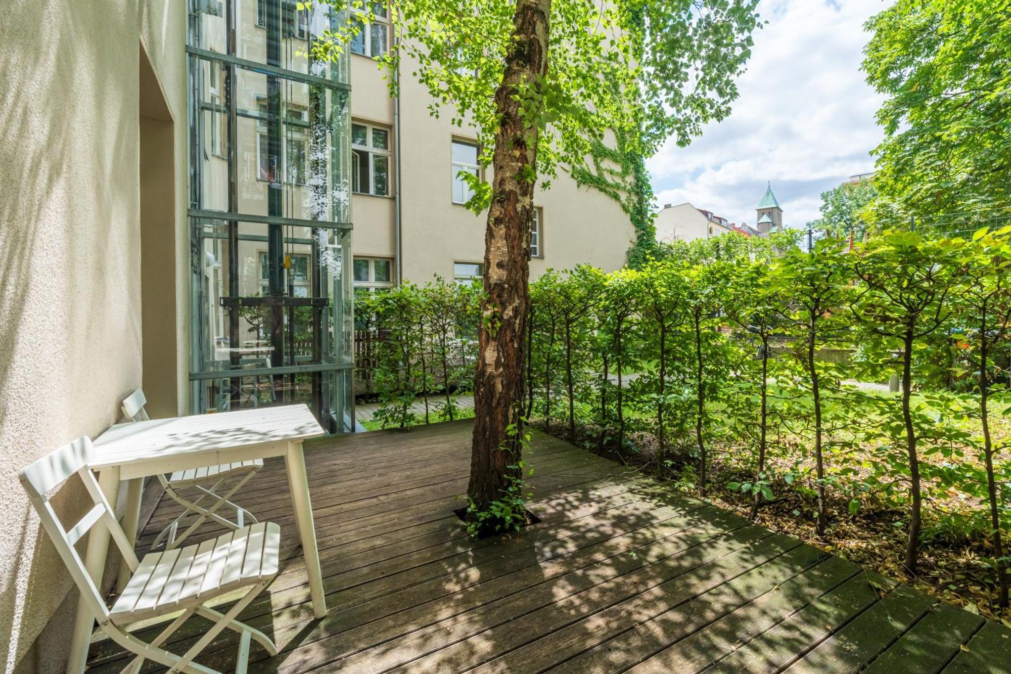 Appartement Mooeve Friedrichs Big *