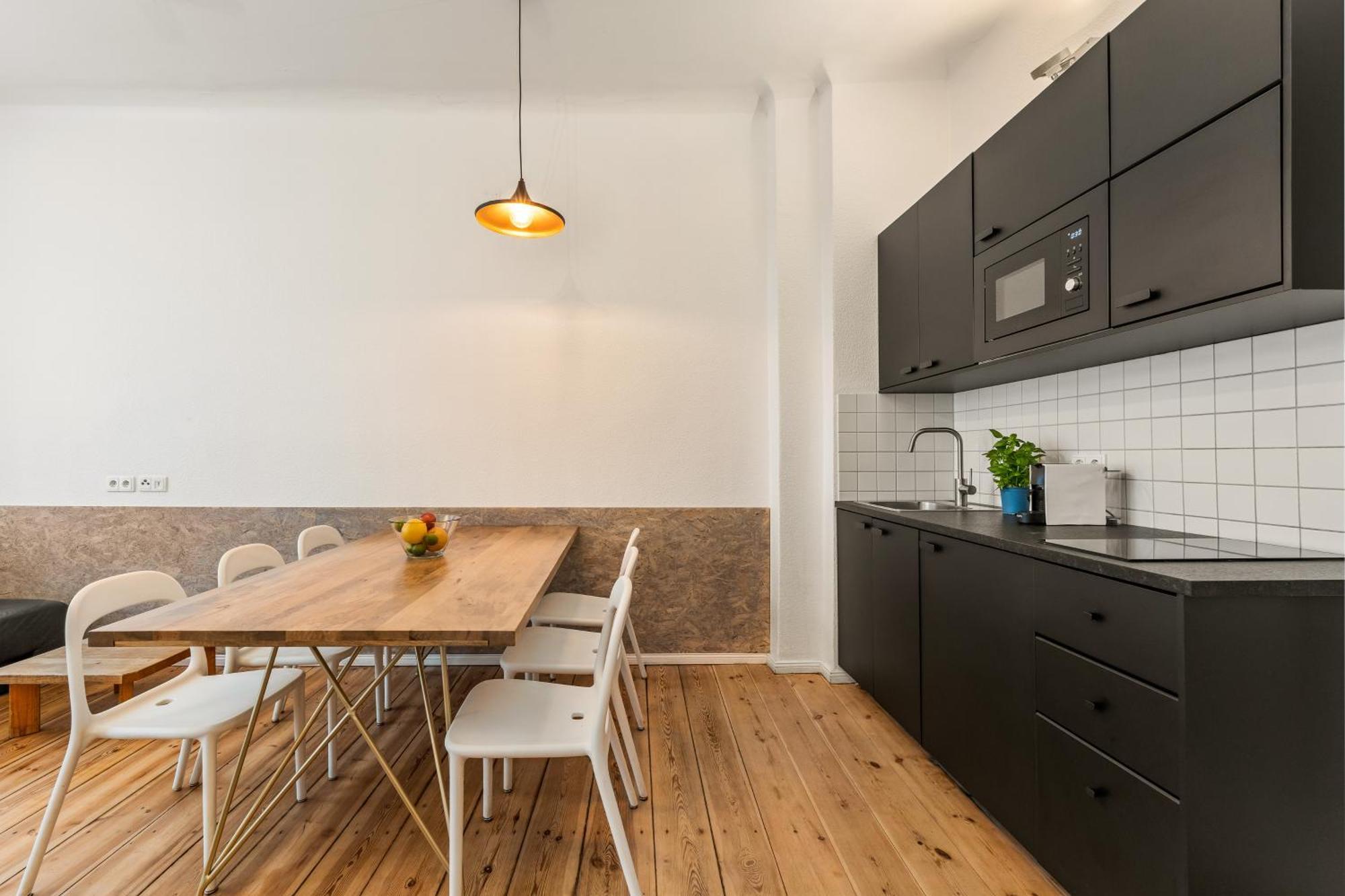 Apartment Mooeve Friedrichs Big *